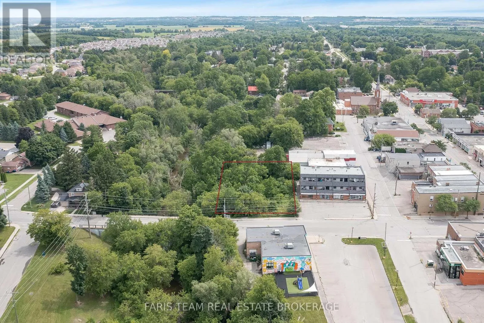 35 Church Street N, New Tecumseth, Ontario L9R 1L5