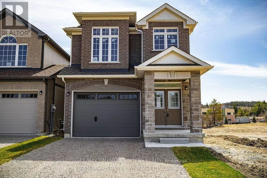 House for rent: 35 Coldbrook Drive, Cavan Monaghan, Ontario L0A 1G0