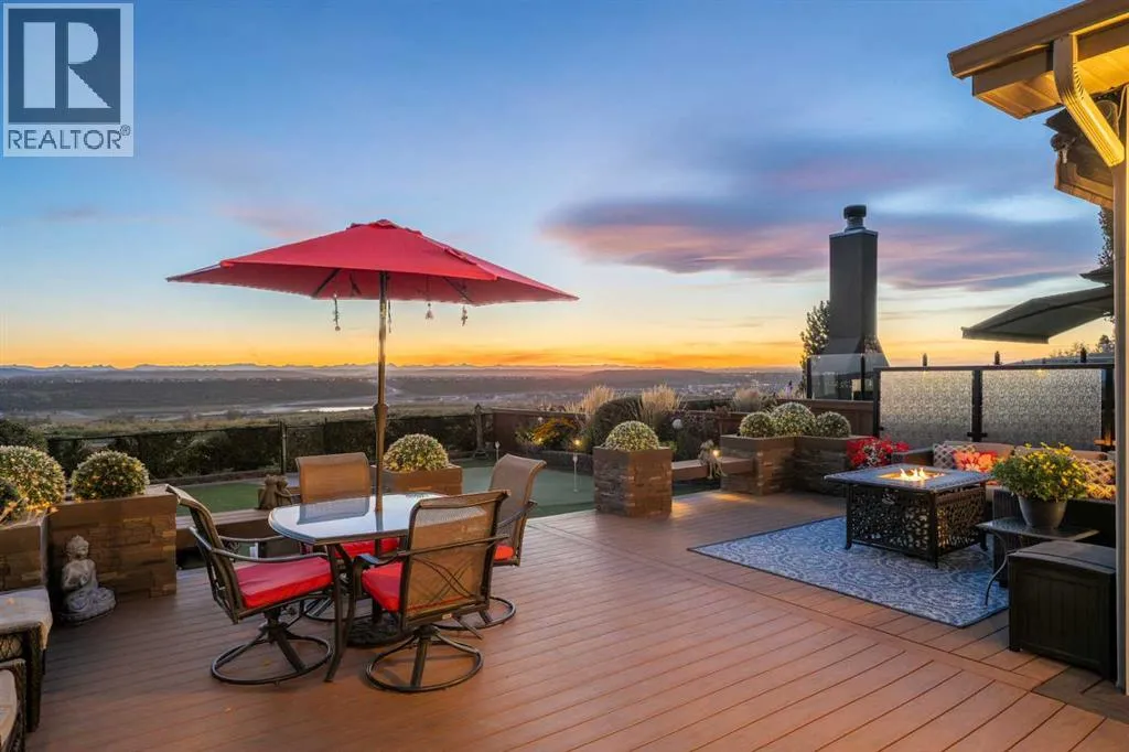 House for rent: 35 Cranarch Terrace Se, Calgary, Alberta T3M 1Z1