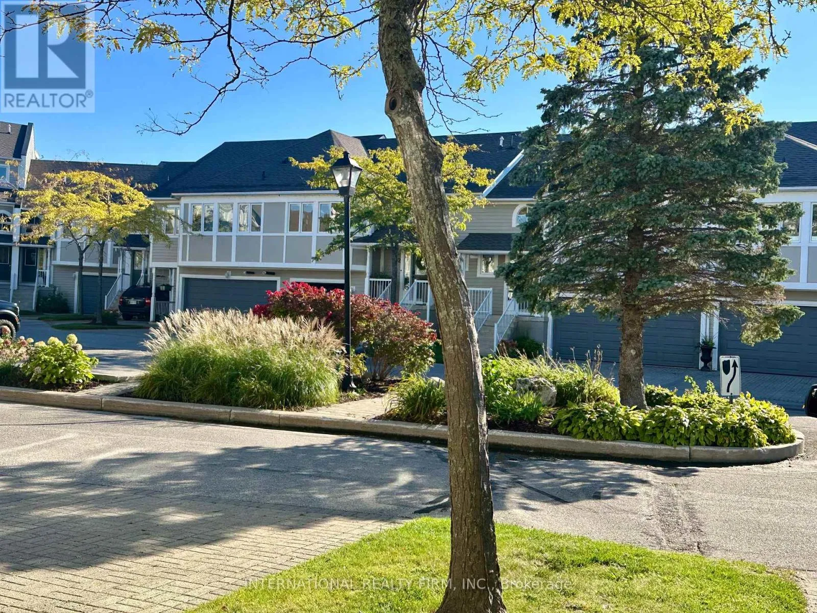 Row / Townhouse for rent: 35 Cranberry Surf, Collingwood, Ontario L9Y 5C4