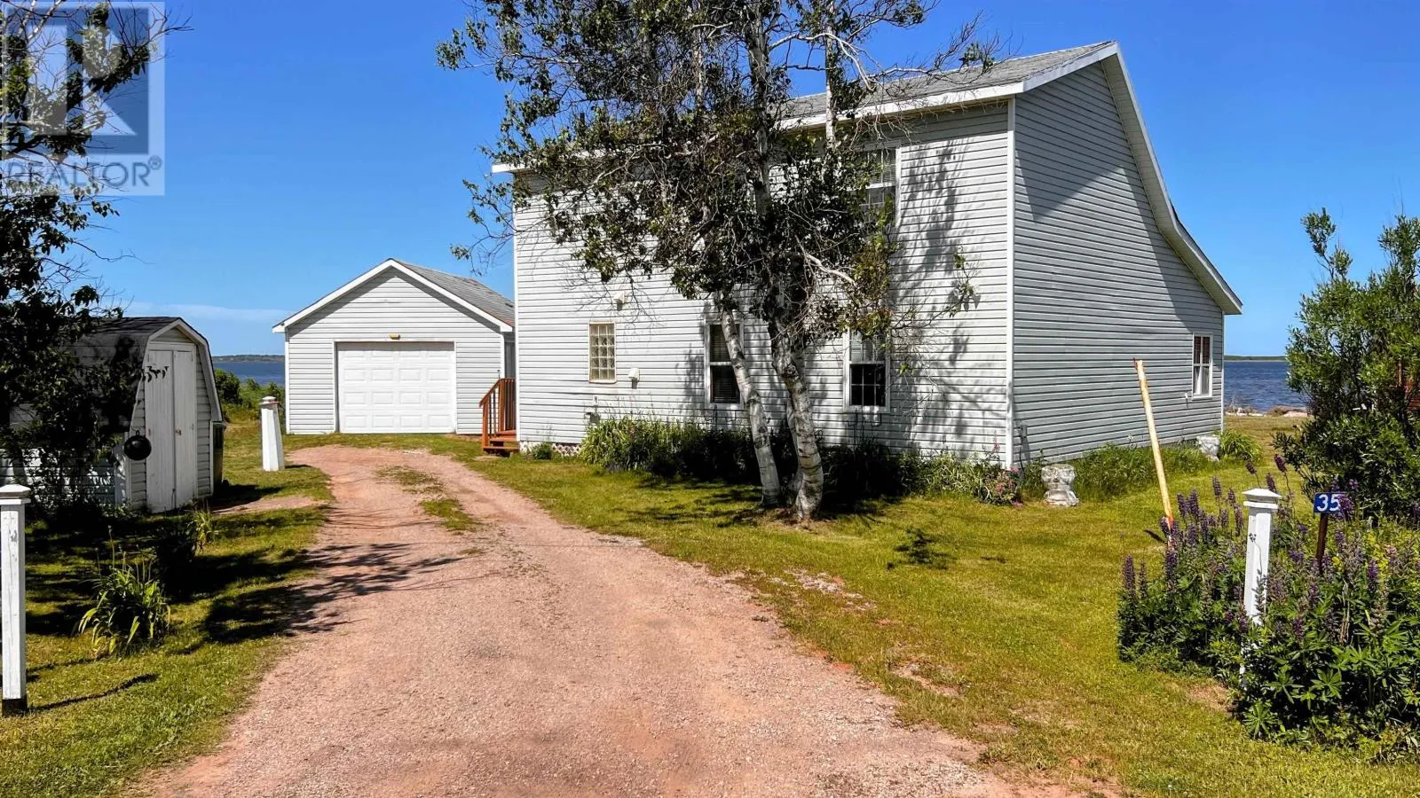 House for rent: 35 Donnies Lane, Blooming Point, Prince Edward Island C0A 1T0