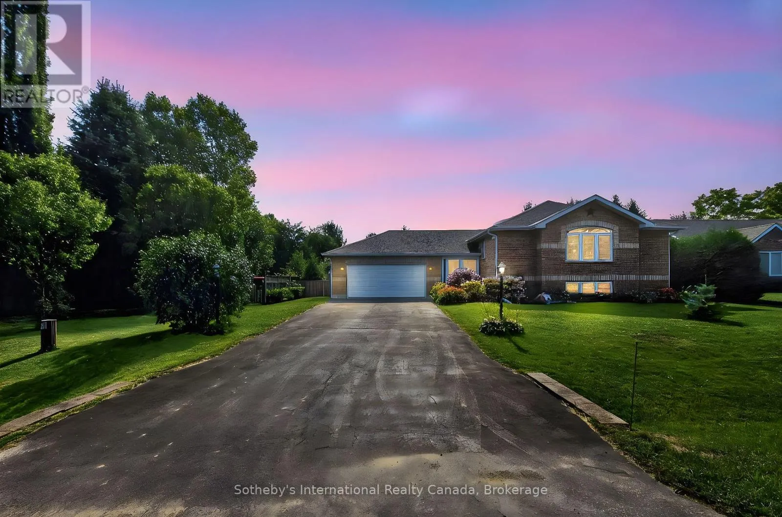 House for rent: 35 Elgin Street S, Blue Mountains, Ontario N0H 2P0