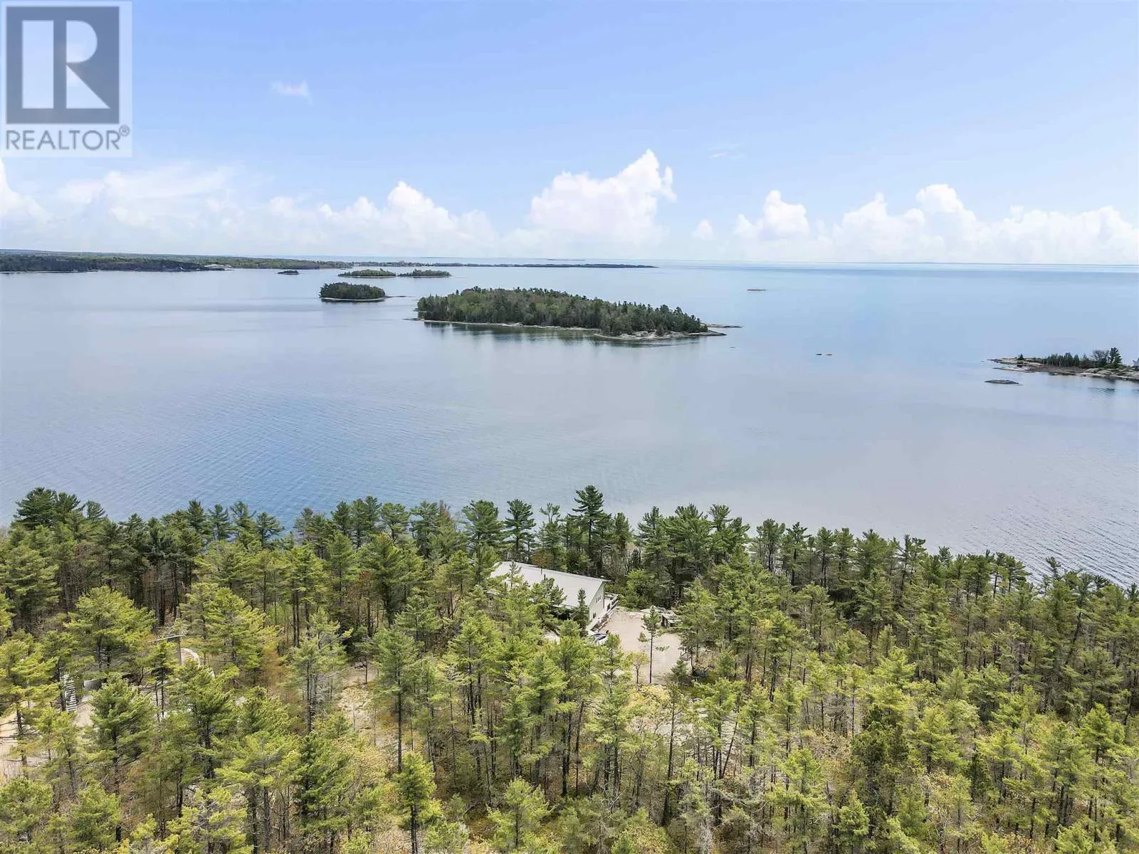 35 Emily Ct, Huron Shores, Ontario P0R 1L0