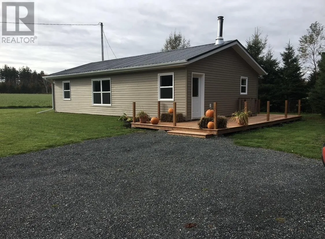 House for rent: 35 Harbour Road, St. Margaret's, Prince Edward Island C0A 2B0