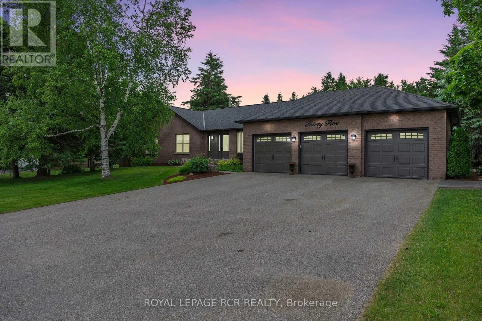 House for rent: 35 Hawthorne Road, Mono, Ontario L9W 6G6