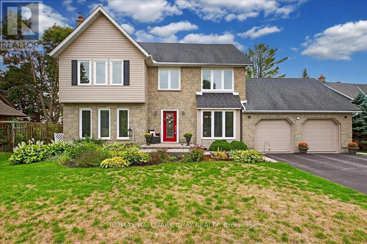 House for rent: 35 Howard Drive, Oro-Medonte, Ontario L0L 2E0