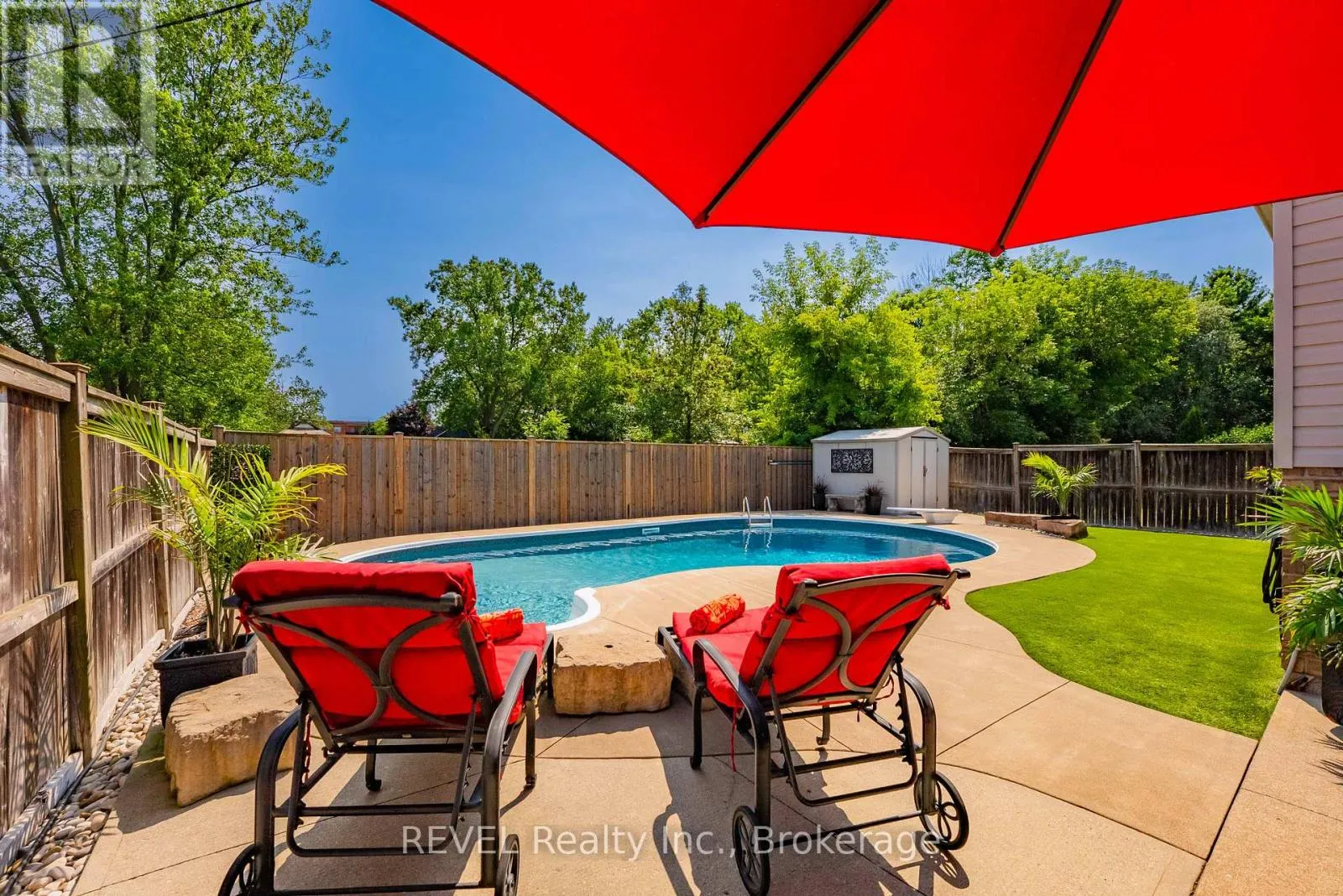 House for rent: 35 Hunter Drive, Welland, Ontario L3C 7L6