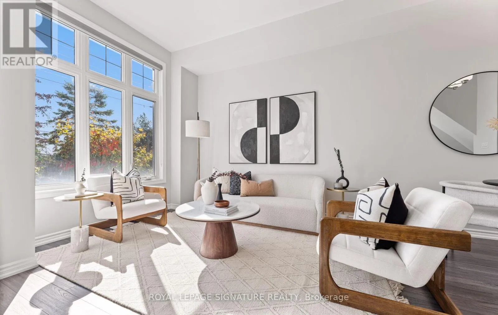 Row / Townhouse for rent: 35 Hyderabad Lane, Markham, Ontario L6E 0T8