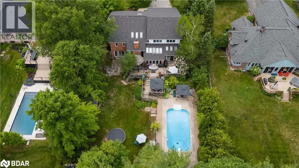 House for rent: 35 Jodies Lane, Midhurst, Ontario L0L 1X1