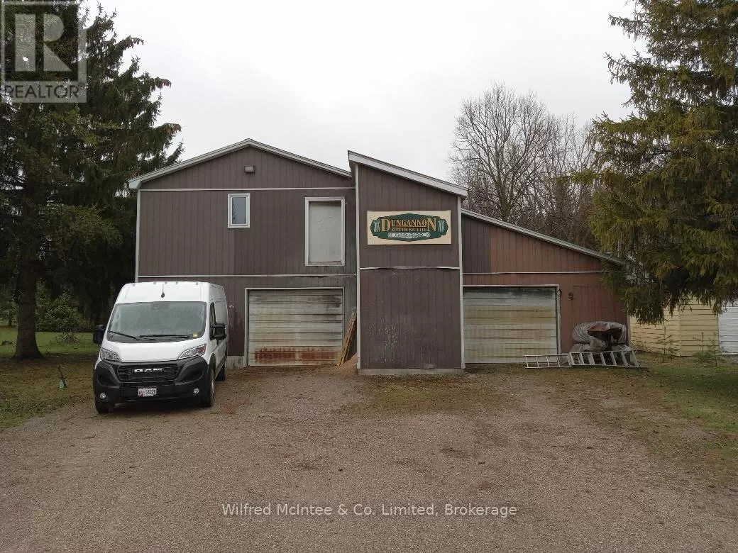 35 Joseph Street, Ashfield-Colborne-Wawanosh, Ontario N0M 1R0