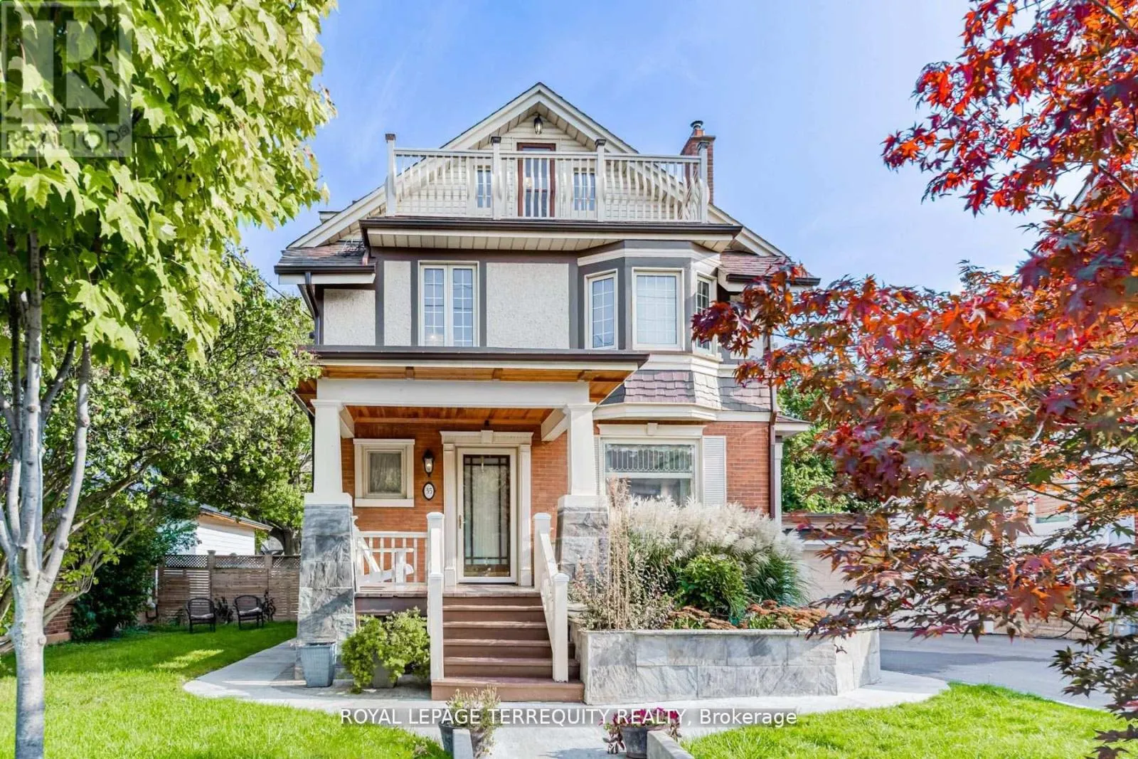 House for rent: 35 Joseph Street, Toronto, Ontario M9N 2H9