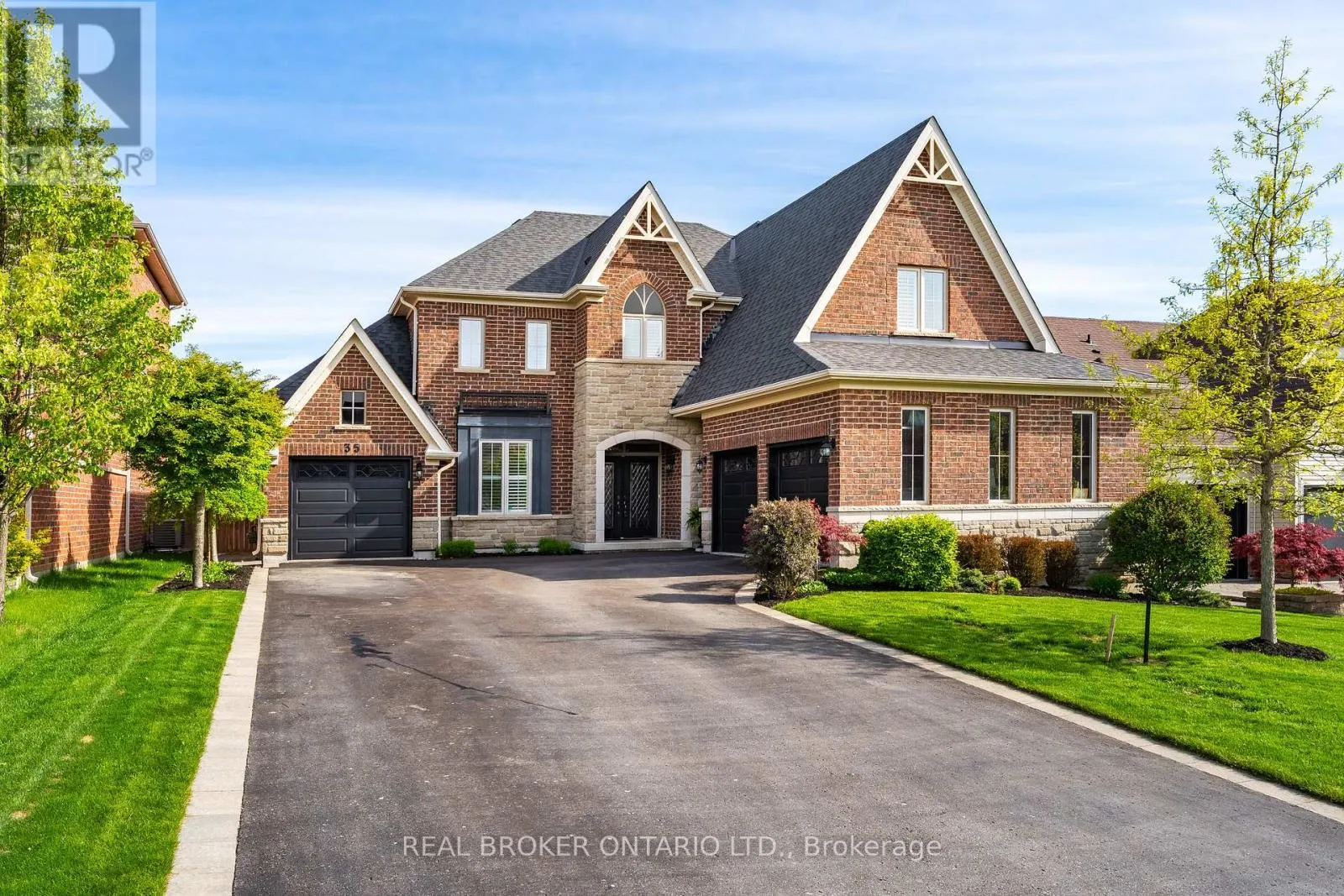 House for rent: 35 Ketchum Street, Mono, Ontario L9W 6T4