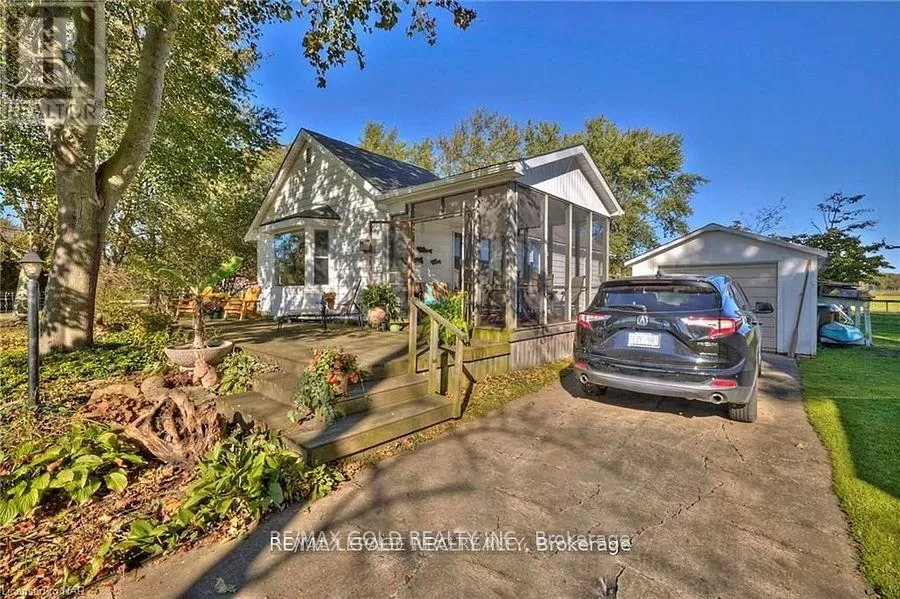 House for rent: 35 Lakeview Line, Haldimand, Ontario N1A 2W8