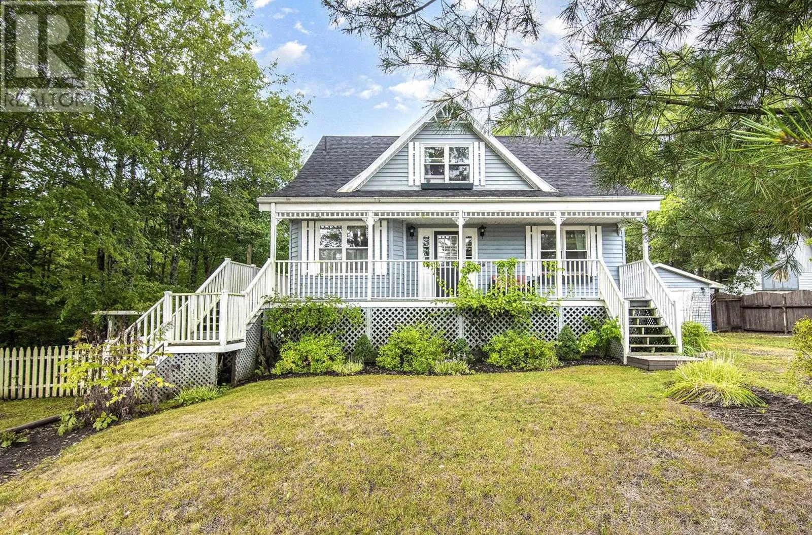 House for rent: 35 Lewis Street, Stewiacke, Nova Scotia B0J 2J0