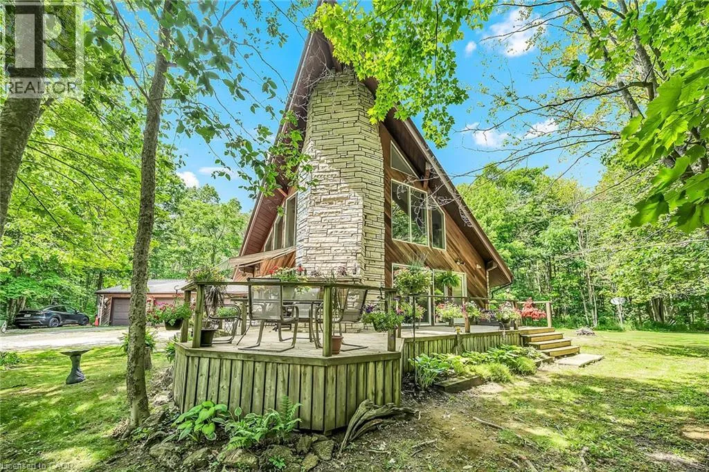 House for rent: 35 Little Road, Cayuga, Ontario N0A 1E0