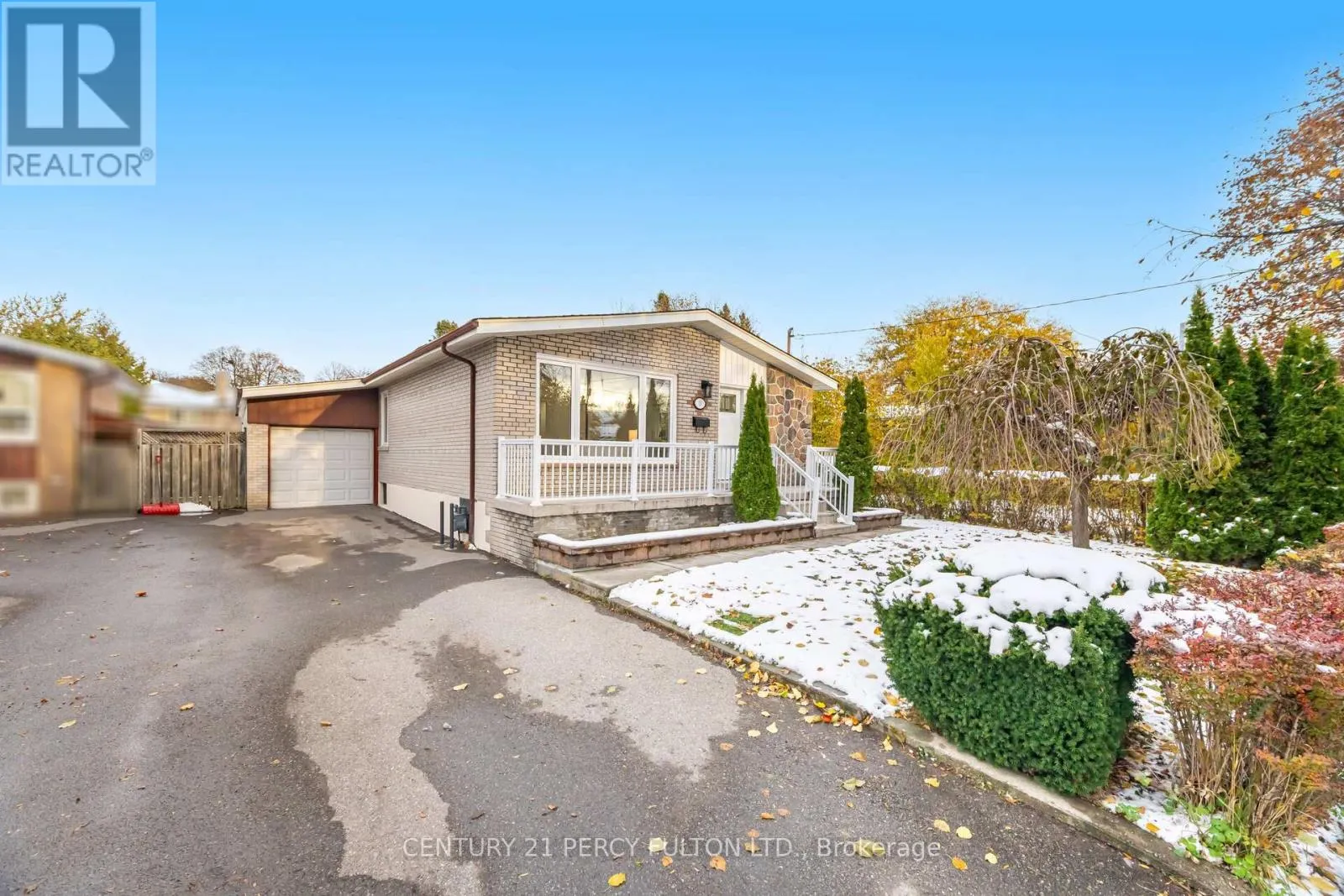 House for rent: 35 Lynnbrook Drive, Toronto, Ontario M1H 2M1