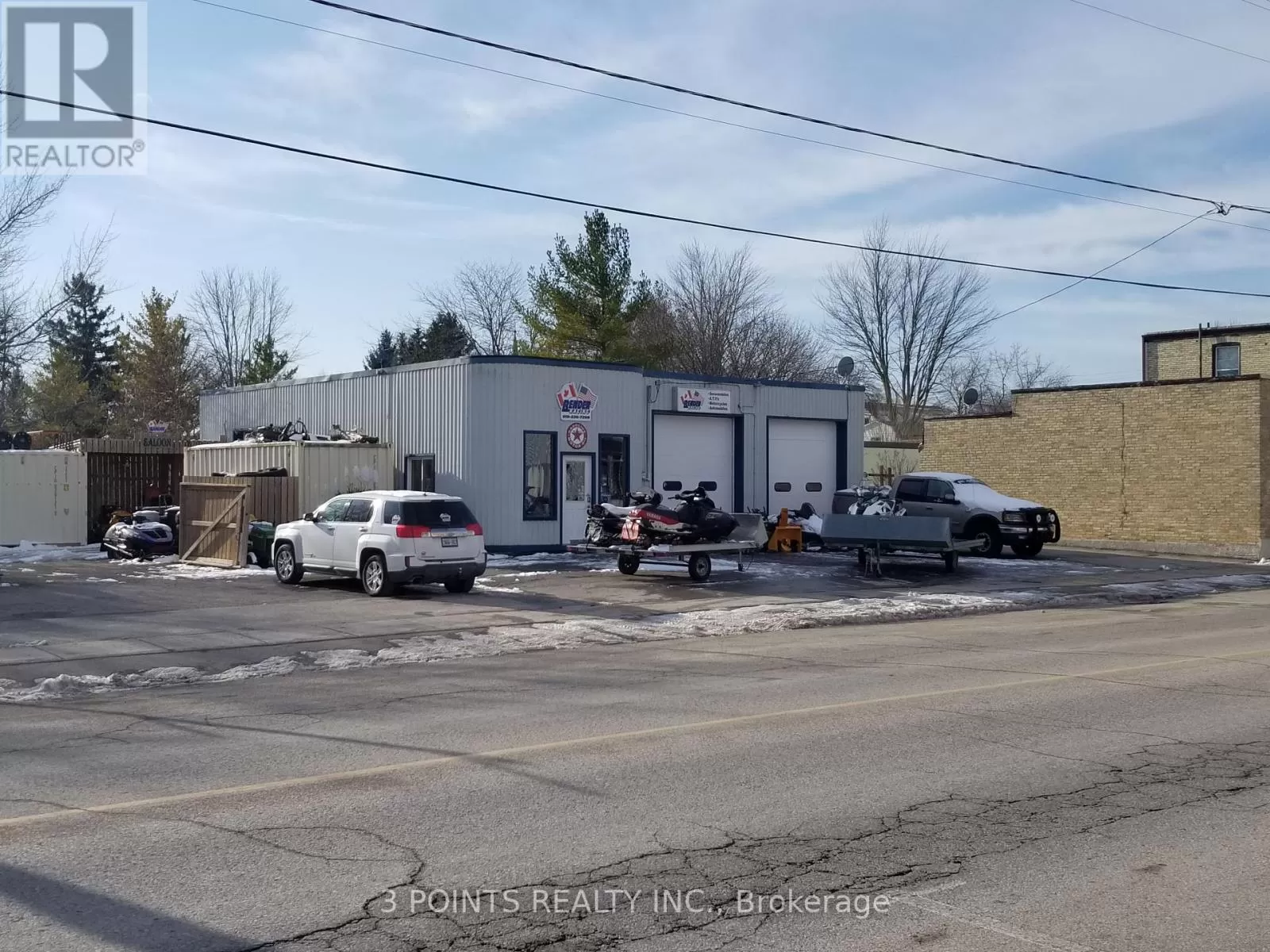 35 Main Street E, Bluewater, Ontario N0M 2T0