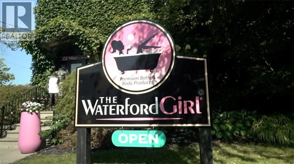 35 Main Street S, Waterford, Ontario N0E 1Y0