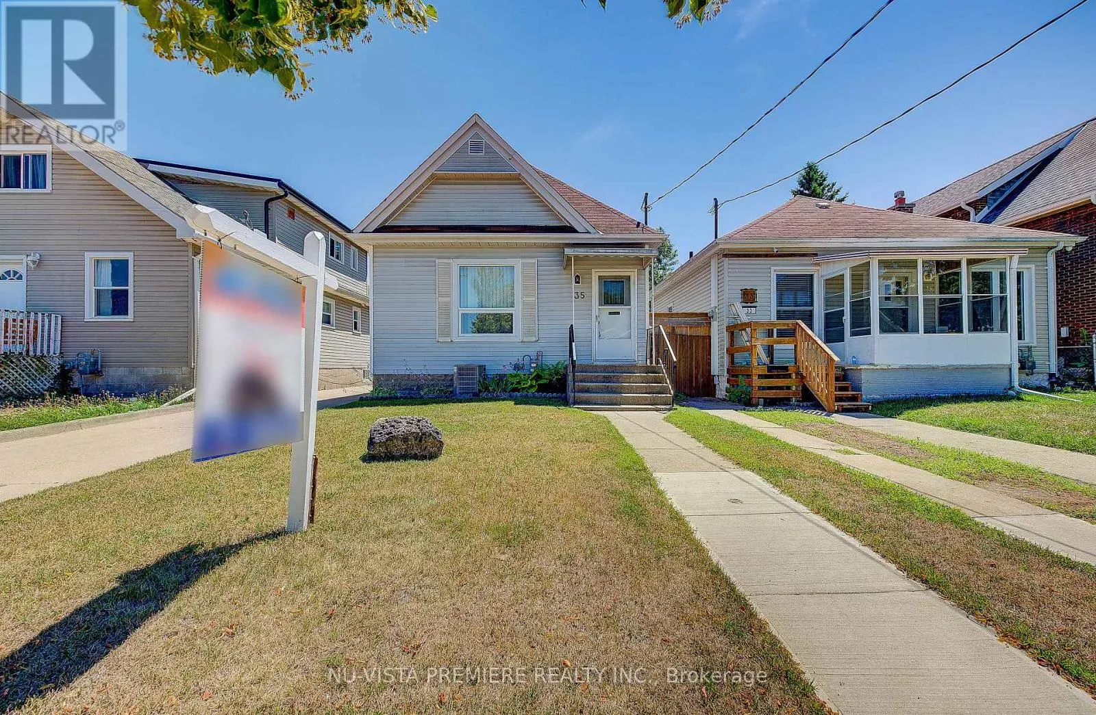 House for rent: 35 Major Street, London East, Ontario N5Z 1E2