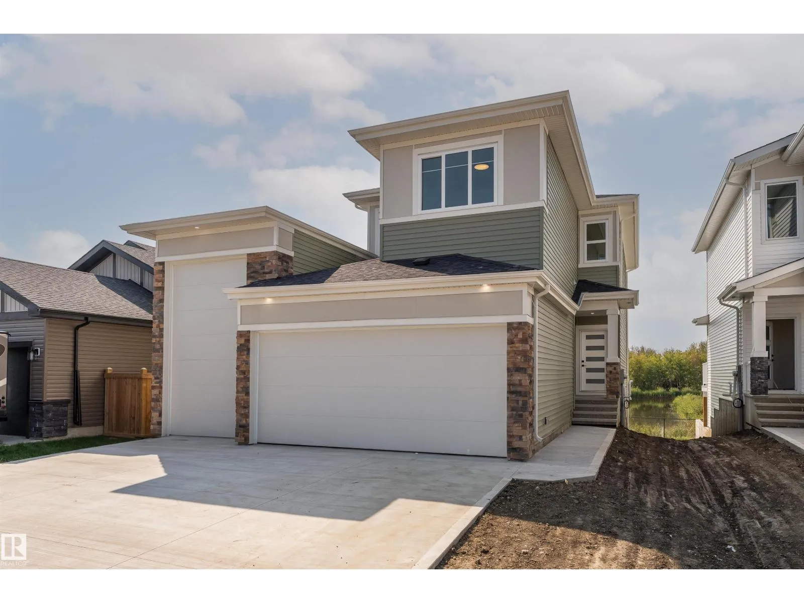 House for rent: 35 Maple Cres, Gibbons, Alberta T0A 1N0