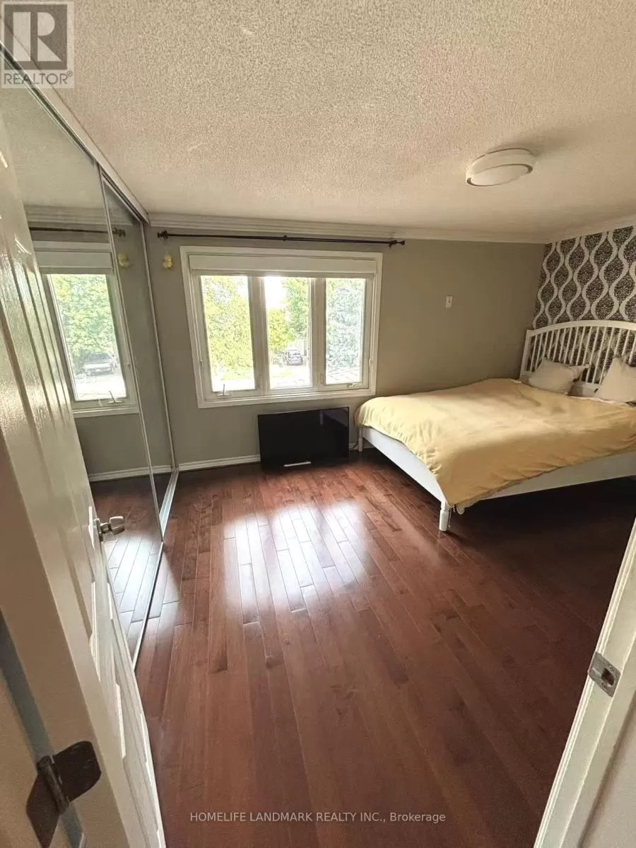 Row / Townhouse for rent: 35 Moonlight Lane S, Richmond Hill, Ontario L4C 8K4