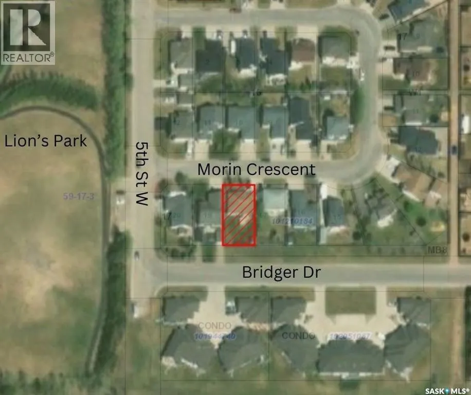 Unknown for rent: 35 Morin Crescent, Meadow Lake, Saskatchewan S9X 1Z9