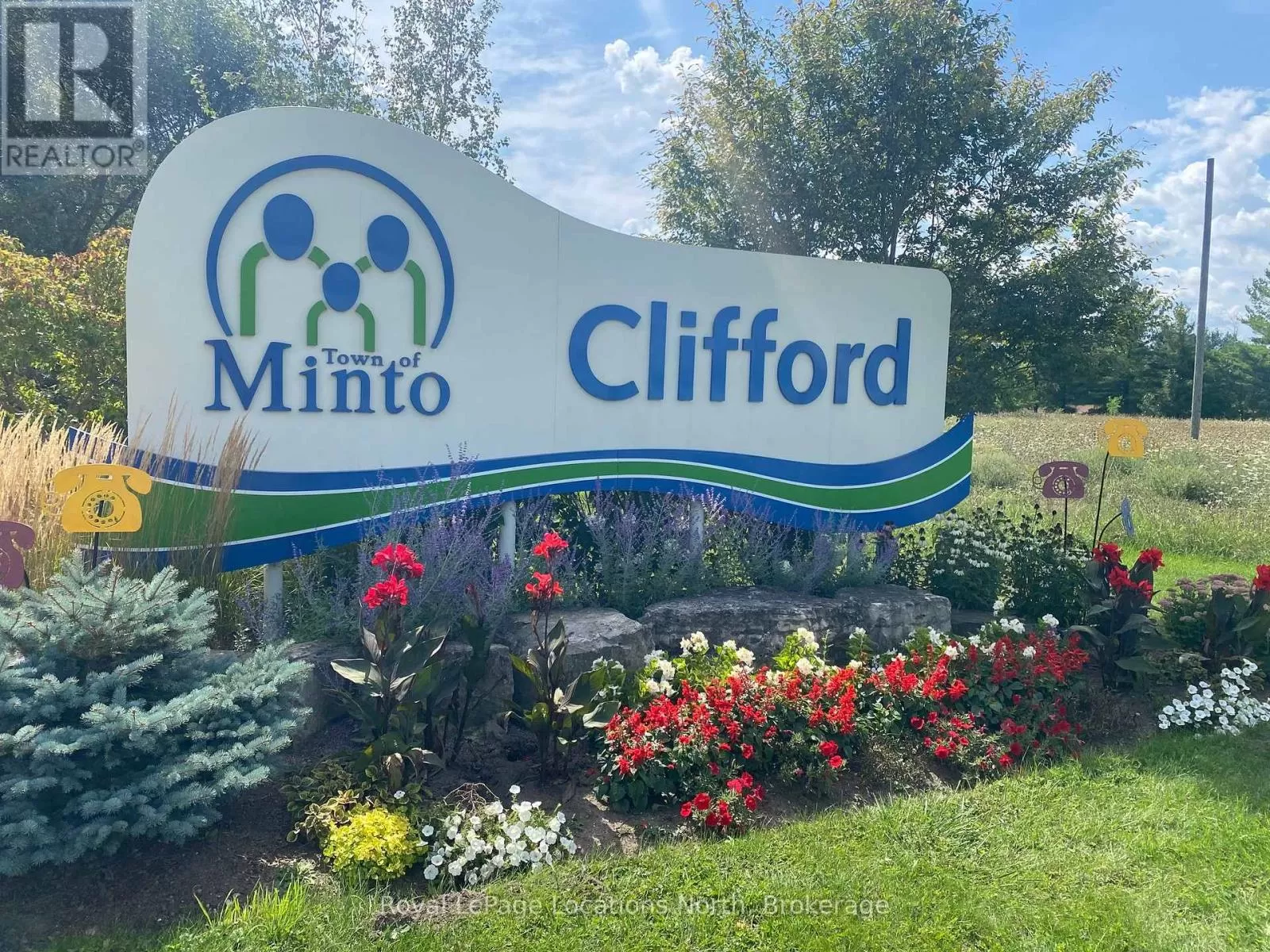 35 Nelson Street W, Minto, Ontario N0G 1M0