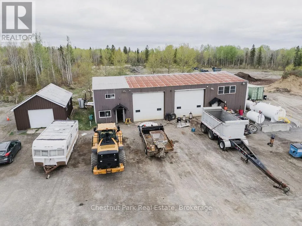 35 Niven Street S, Temiskaming Shores, Ontario P0J 1R0