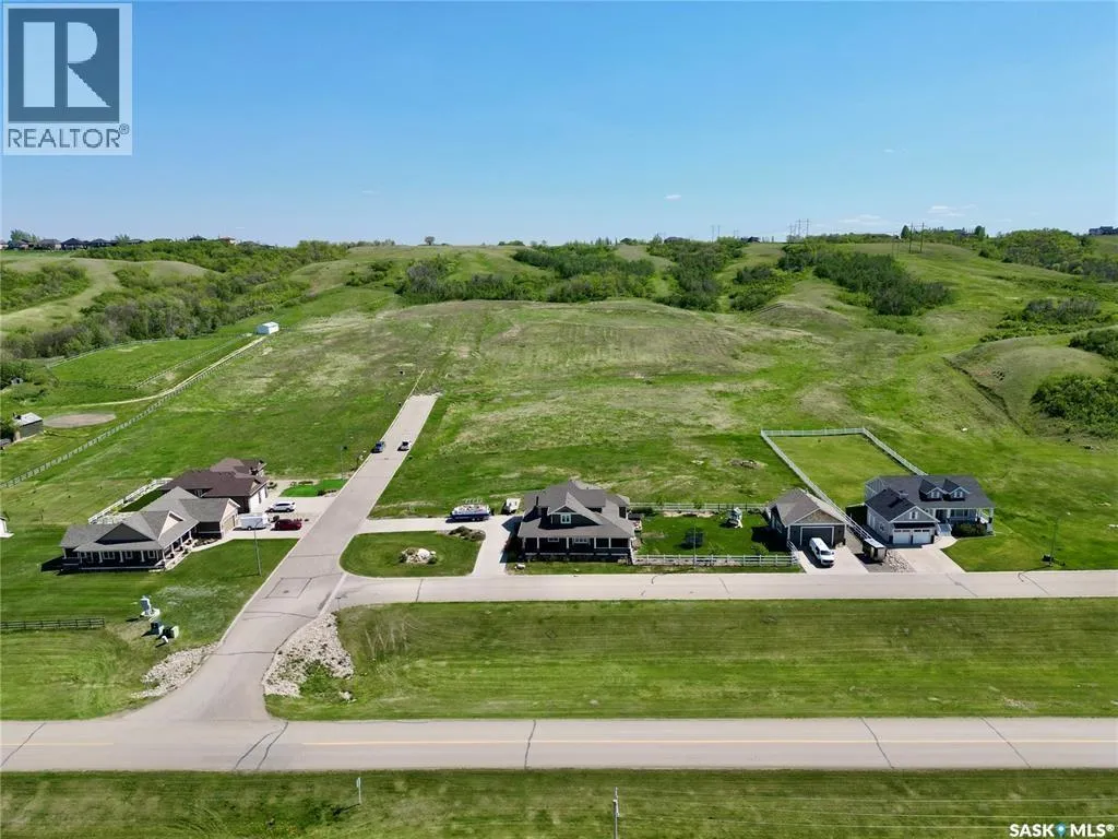 Unknown for rent: 35 Palomino Drive, Lumsden, Saskatchewan S0G 3C0