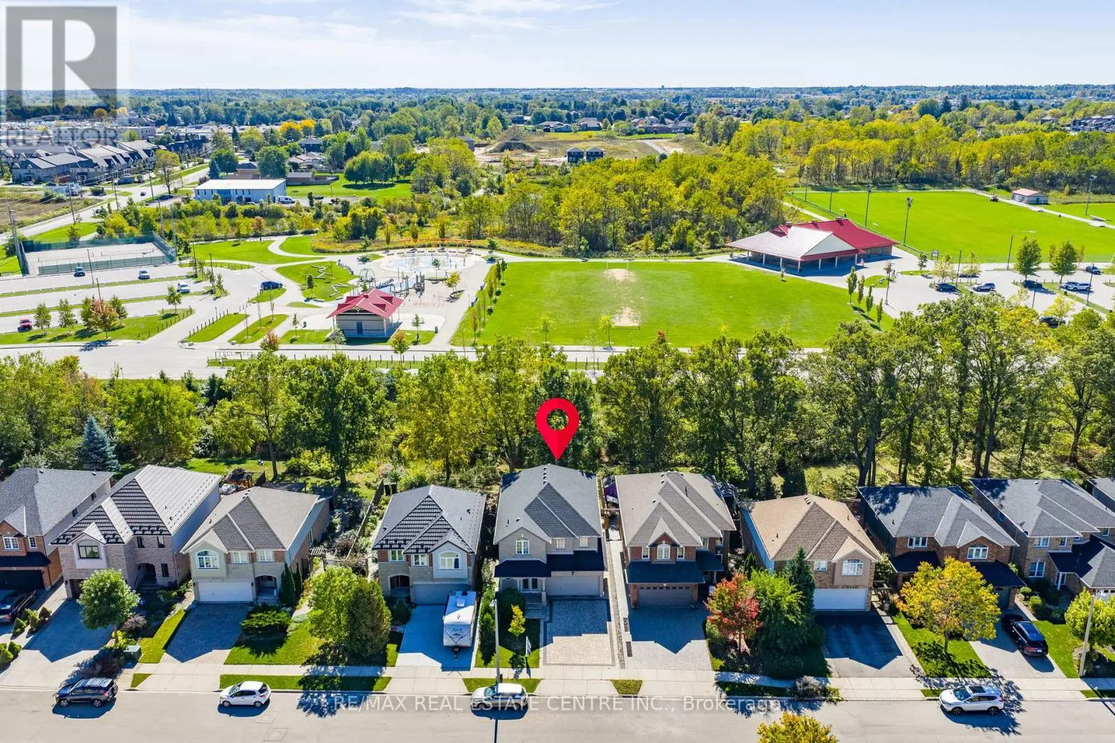 House for rent: 35 Pantano Drive, Hamilton, Ontario L9B 2Y4