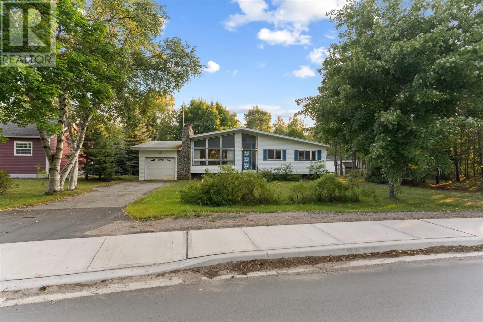 House for rent: 35 Pine Tree Road, Gambo, Newfoundland & Labrador A0G 1T0