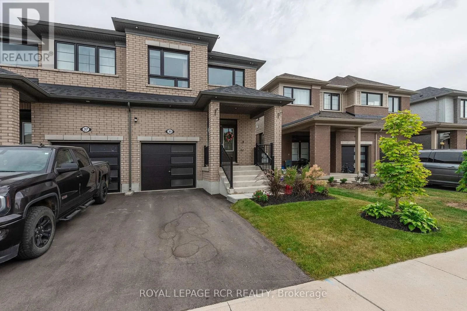 House for rent: 35 Povey Road, Centre Wellington, Ontario N1M 0J5