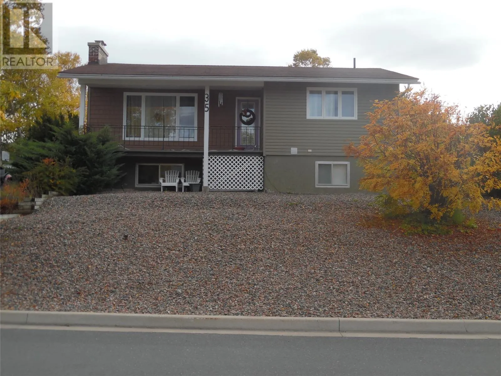 House for rent: 35 Prince Street, Clarenville, Newfoundland & Labrador A5A 1W4