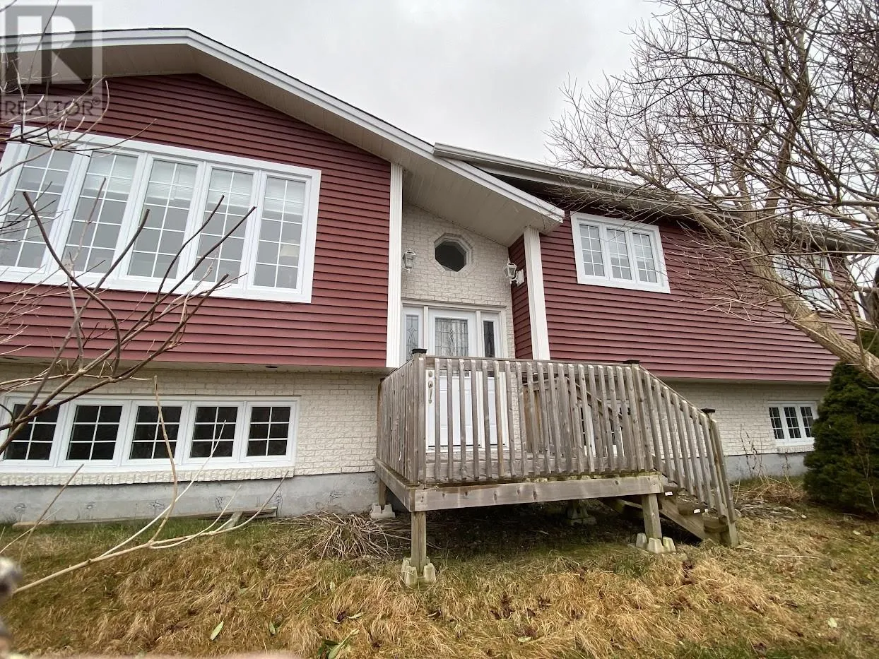 House for rent: 35 Rattley Row, Brigus, Newfoundland & Labrador A0A 1K0