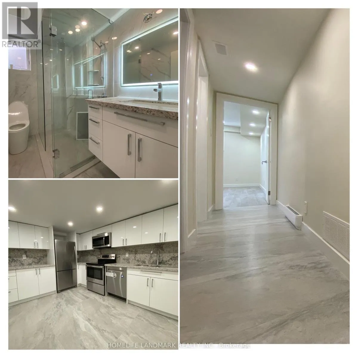 House for rent: 35 Robingrove Road, Toronto, Ontario M2R 2Z8