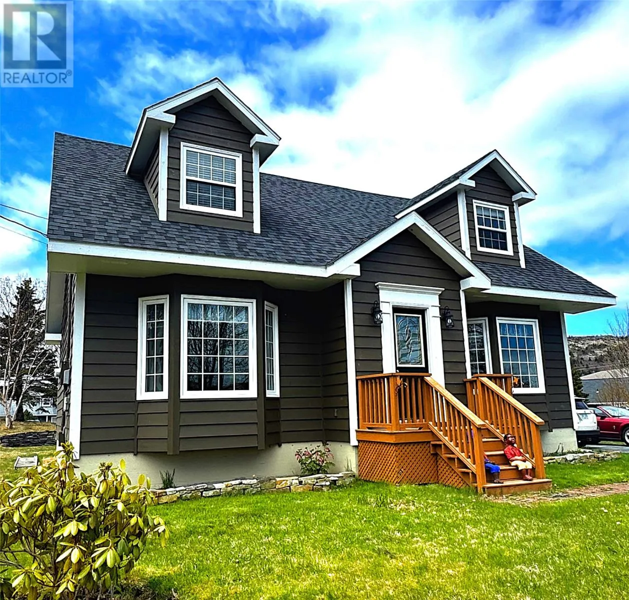 House for rent: 35 School Lane, Brigus, Newfoundland & Labrador A0A 1K0