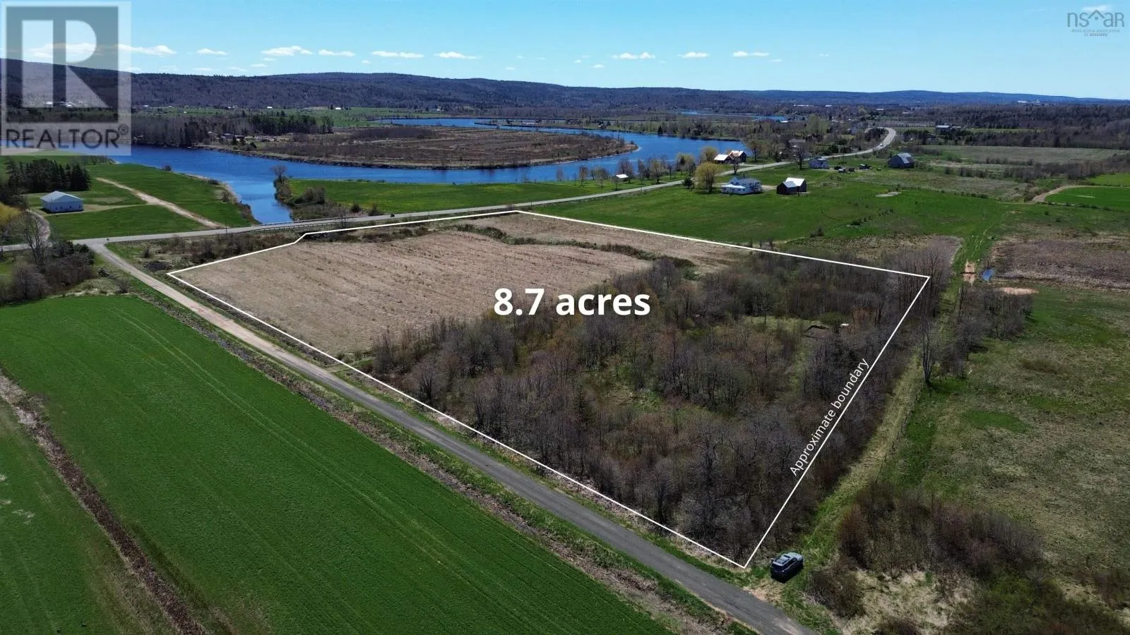 35 Shaw Road, Upper Granville, Nova Scotia B0S 1A0