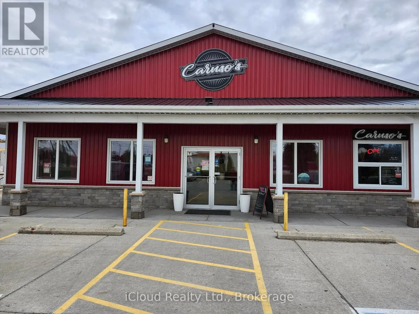 35 Talbot Street E, Haldimand, Ontario N0A 1E0