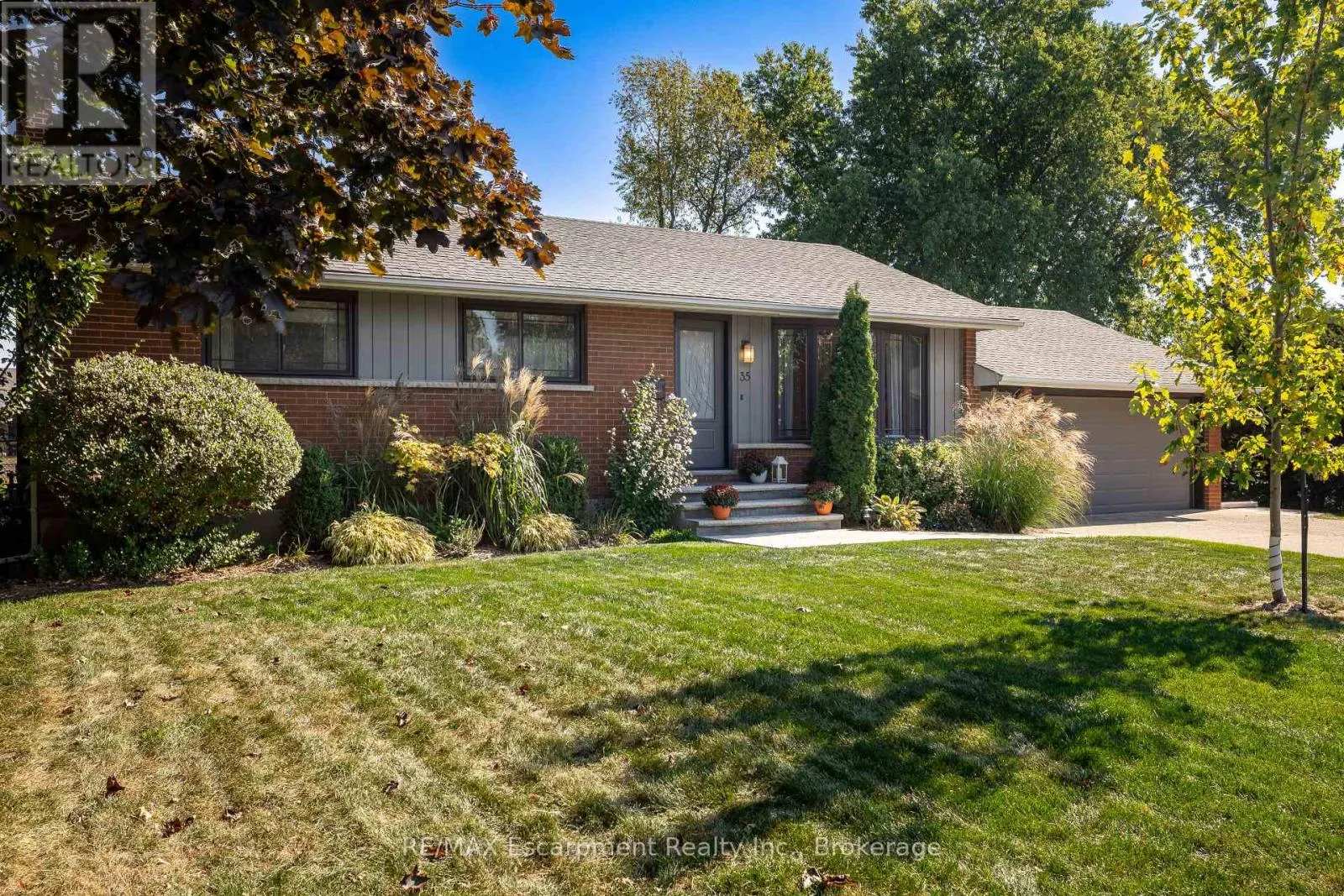 House for rent: 35 Tanager Drive, Tillsonburg, Ontario N4G 1B1