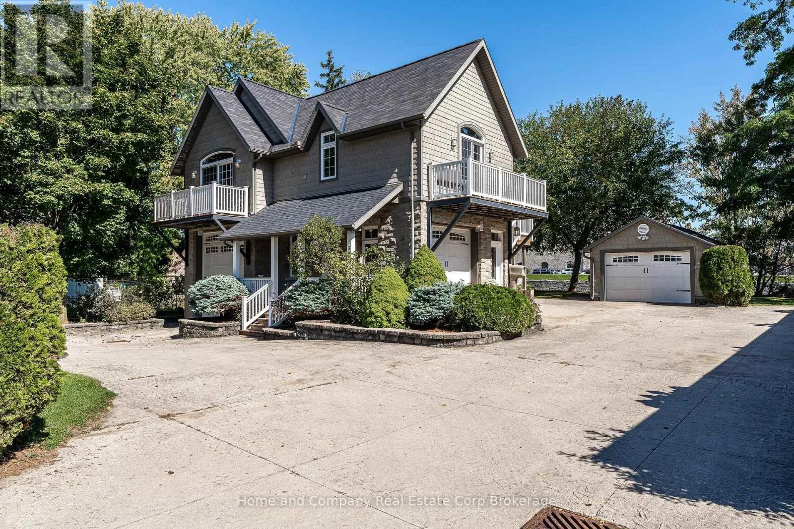 House for rent: 35 Thomas Street, St. Marys, Ontario N4X 1A2