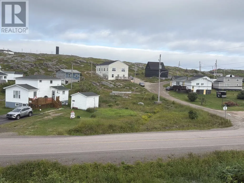 3-5 Town Hall Road, Fogo Island, Newfoundland & Labrador