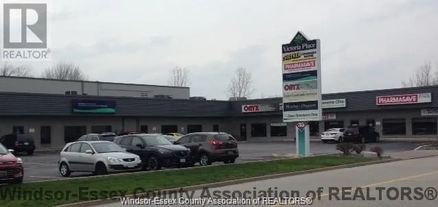 35 Victoria Unit# 6a, Essex, Ontario N8M 1M5