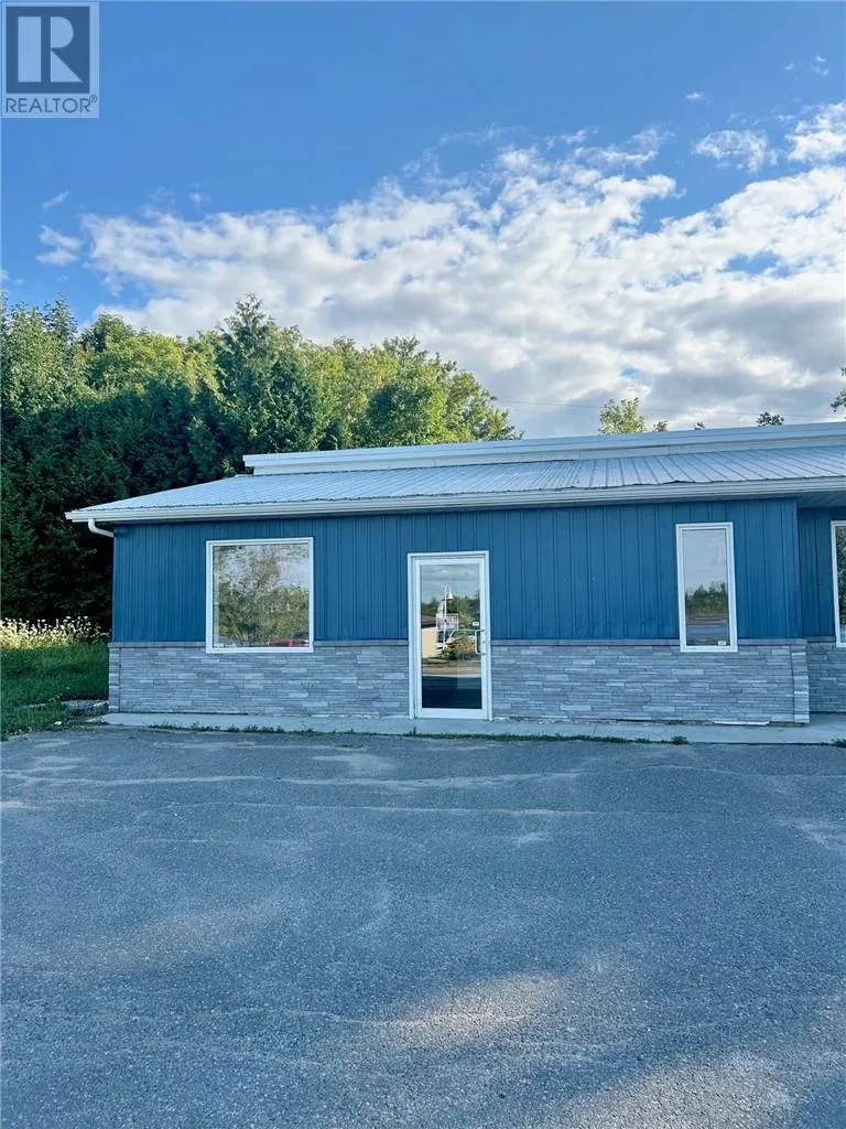 35 Water St. E Unit# 1, Little Current, Ontario P0P 1K0