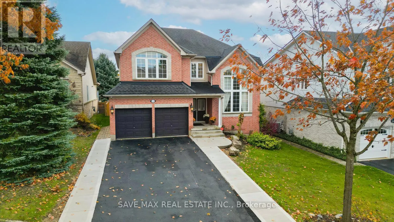 House for rent: 35 Woodcrest Court, Kitchener, Ontario N2P 2K2