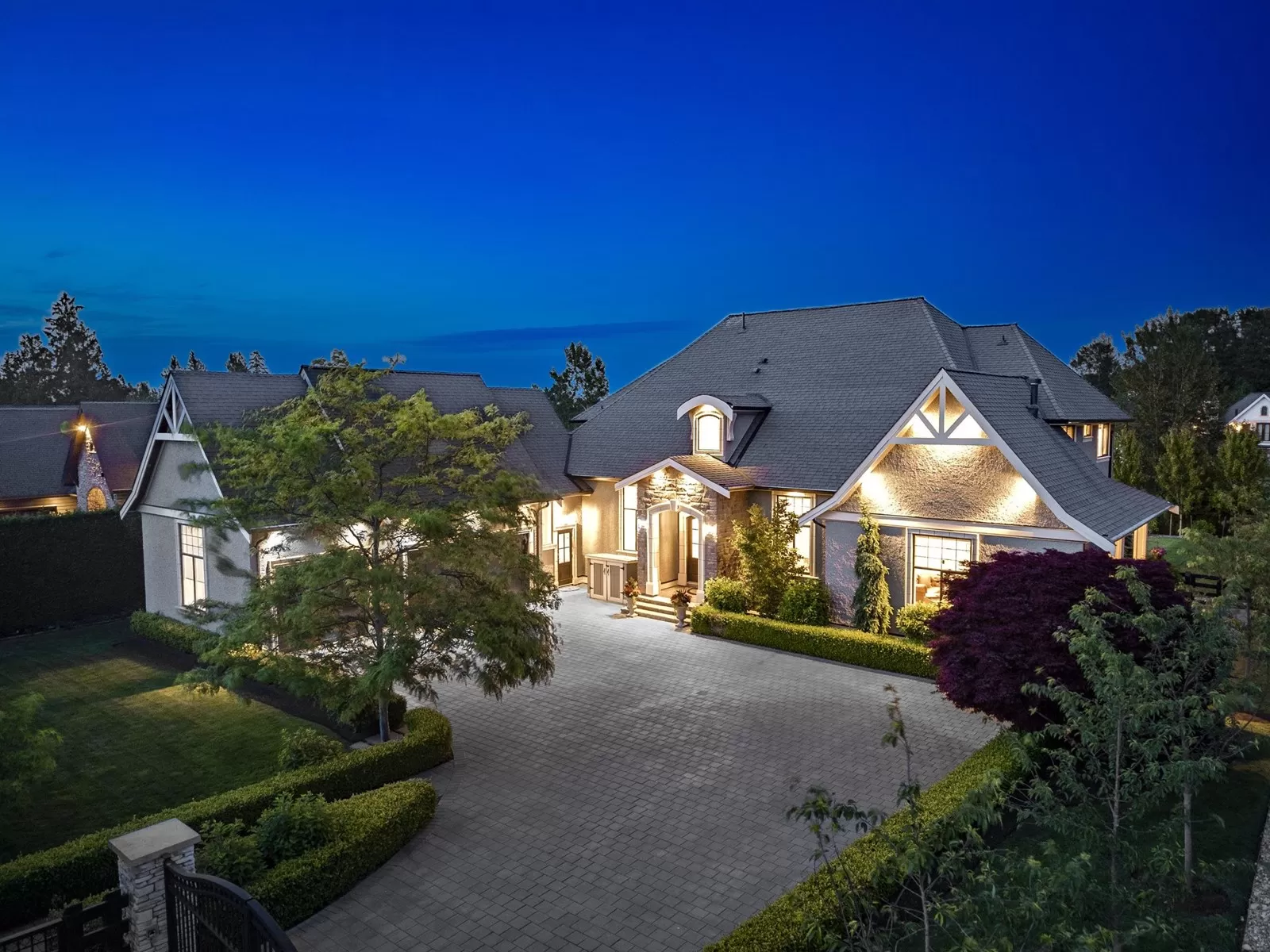 House for rent: 350 198 Street, Langley, British Columbia V2Z 0A6