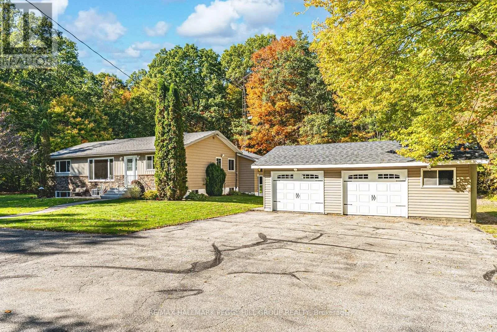 House for rent: 350 5 Concession W, Tiny, Ontario L0L 2T0