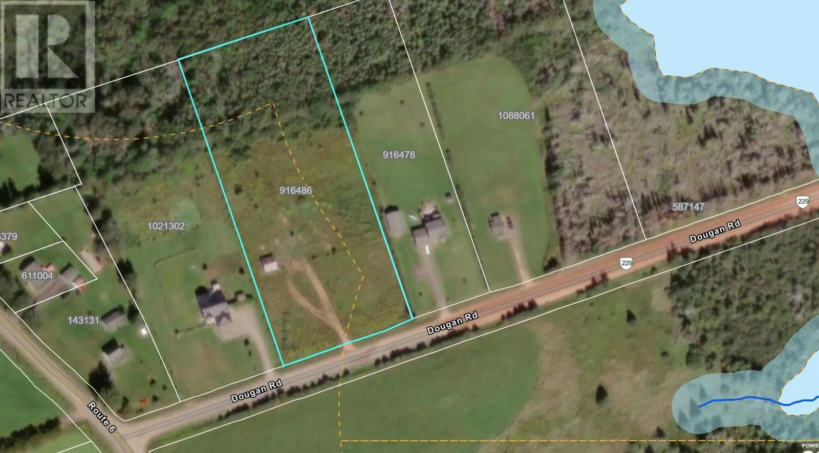 350 Dougan Road|rte 229, Donaldston, Prince Edward Island C0A 1T0