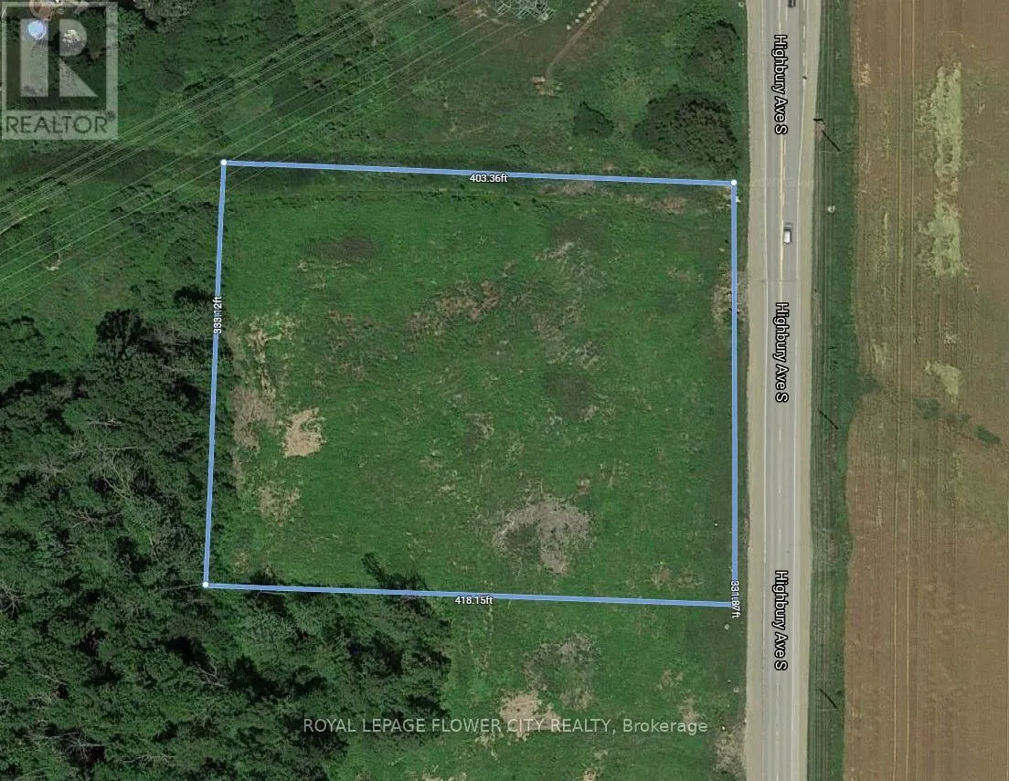 350 Highburry Avenue S, St. Thomas, Ontario N5P 4J4