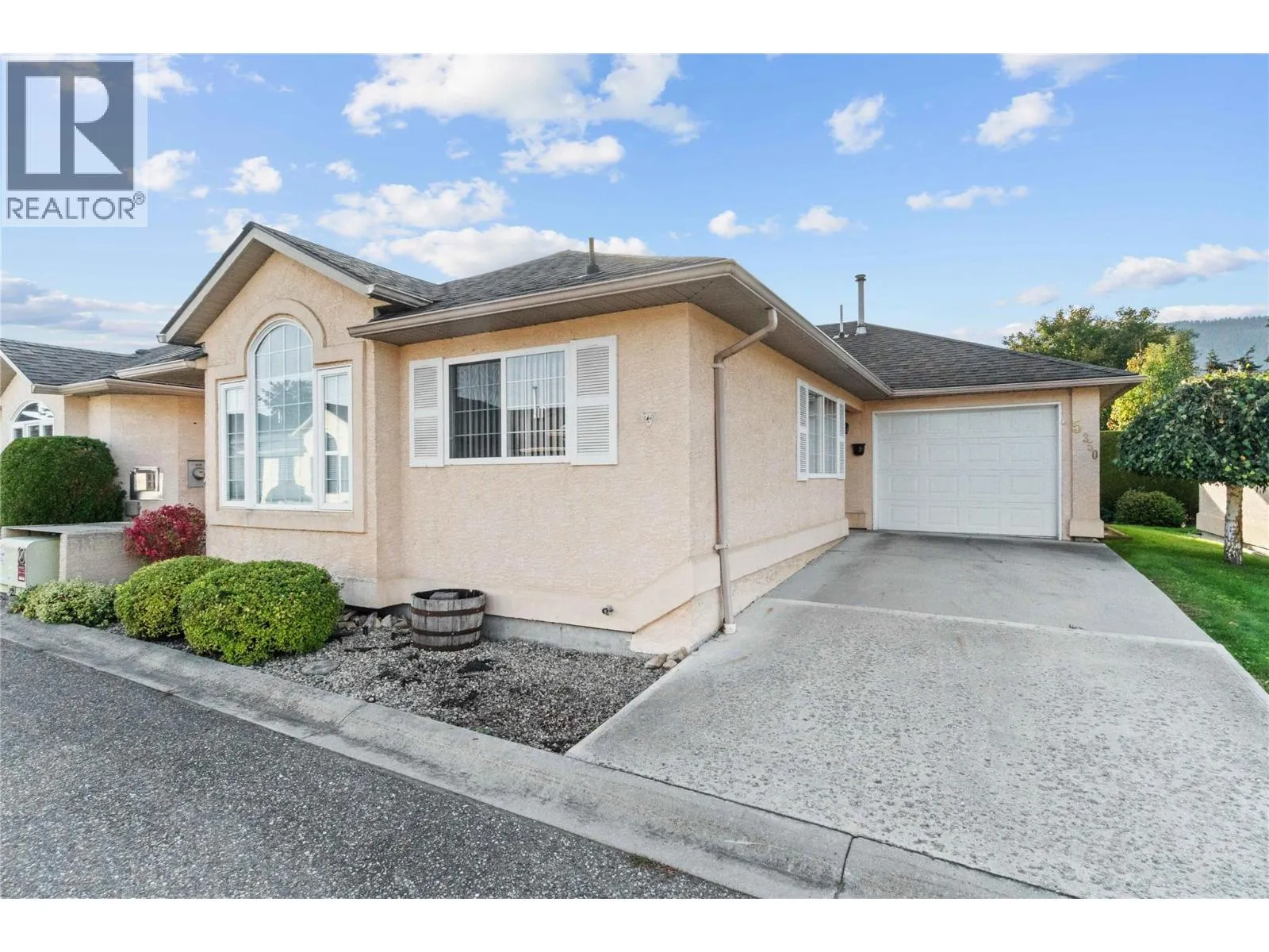 House for rent: 350 Hudson Street Nw Unit# 5, Salmon Arm, British Columbia V1E 1P4