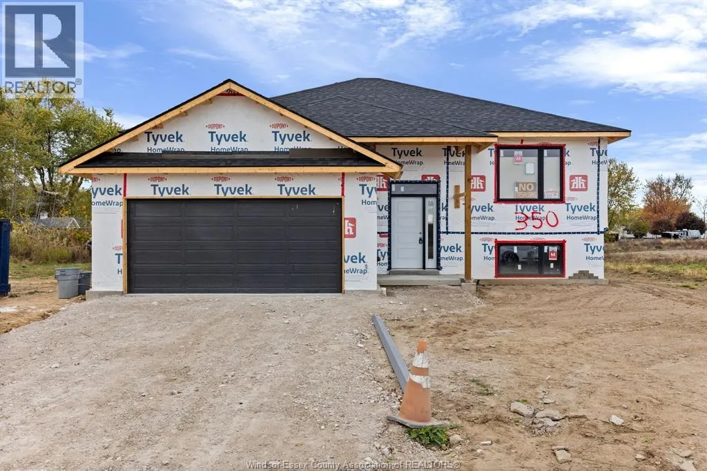 House for rent: 350 Jolly, LaSalle, Ontario N9J 3X2